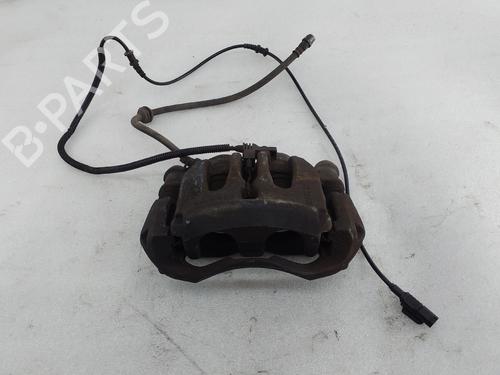 Used Right front brake caliper MERCEDES-BENZ VITO Van (W447) 111 CDI (447.601, 447.603, 447.605) (114 hp) 31930067