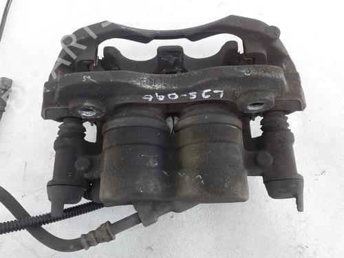 Right front brake caliper MERCEDES-BENZ VITO Van (W447) 111 CDI (447.601, 447.603, 447.605) | BP31930067M104 