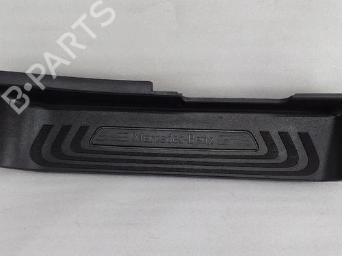 Marchepied MERCEDES-BENZ VITO Van (W447) 111 CDI (447.601, 447.603, 447.605) (114 hp) 31932071