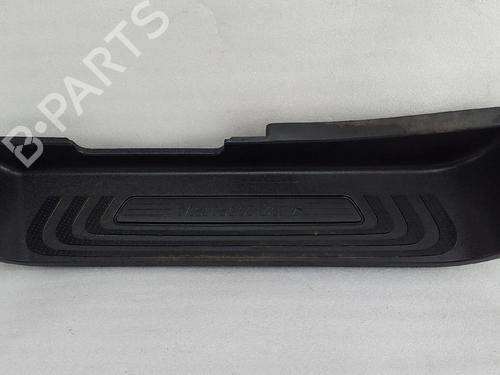 Marchepied MERCEDES-BENZ VITO Van (W447) 111 CDI (447.601, 447.603, 447.605) (114 hp) 31932073