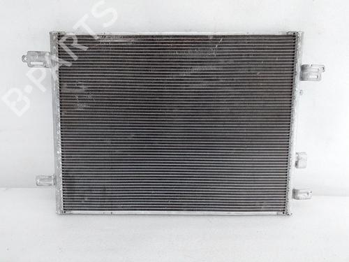 AC Kondensor RENAULT ZOE (BFM_) ZOE (BFMC, BFMD) (136 hp) 31932074