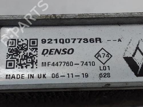 AC radiator RENAULT ZOE (BFM_) ZOE (BFMC, BFMD) | BP31932074M32