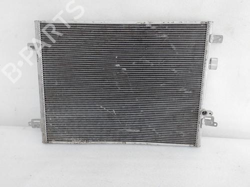 AC radiator RENAULT ZOE (BFM_) ZOE (BFMC, BFMD) | BP31932074M32