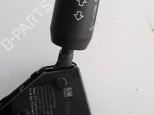 Steering column stalk OPEL CORSA D (S07) | BP31932081I23