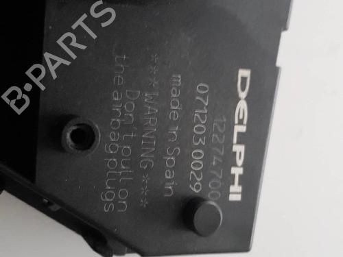 Steering column stalk OPEL CORSA D (S07) | BP31932081I23