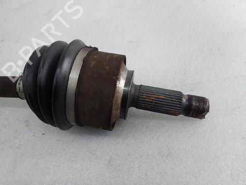 Right front driveshaft MERCEDES-BENZ VITO Van (W447) 111 CDI (447.601, 447.603, 447.605) | BP31941497M39