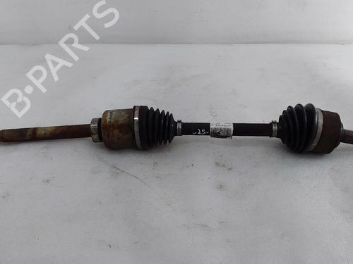 Used Right front driveshaft MERCEDES-BENZ VITO Van (W447) 111 CDI (447.601, 447.603, 447.605) (114 hp) 31941497