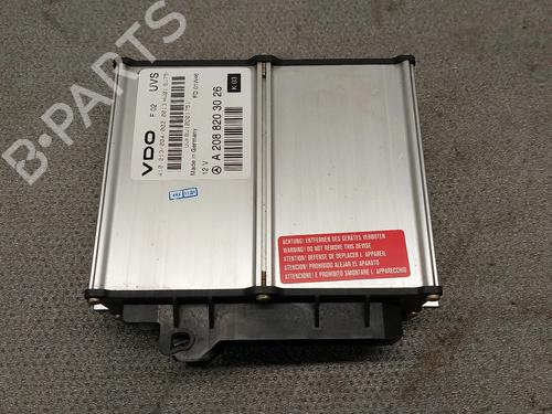 Used Electronic module MERCEDES-BENZ CLK (C208) CLK 320 (208.365) (218 hp) 31941499