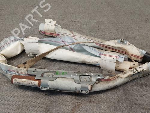 Used Right curtain airbag OPEL ASTRA H GTC (A04) 1.7 CDTI (L08) (125 hp) 31941501