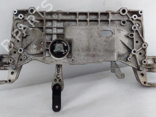 Subframe SKODA OCTAVIA II (1Z3) 1.9 TDI | BP31943840M9  - Image 5