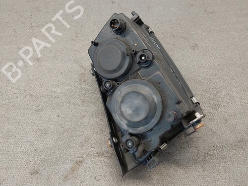 Left headlight VW PASSAT B5 (3B2) 1.6 | BP31943843C28 