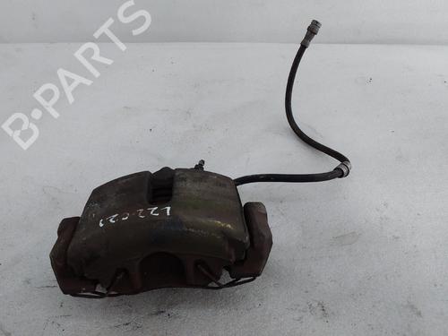 Used Left front brake caliper SKODA OCTAVIA II (1Z3) 1.9 TDI (105 hp) 31943845