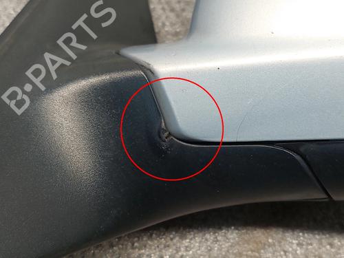 Left mirror VW PASSAT B5 (3B2) 1.6 | BP31943849C26 