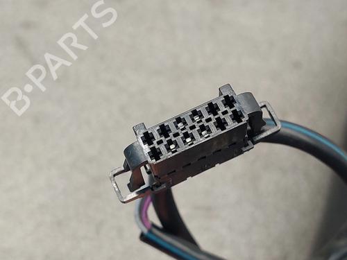 Left mirror VW PASSAT B5 (3B2) 1.6 | BP31943849C26 