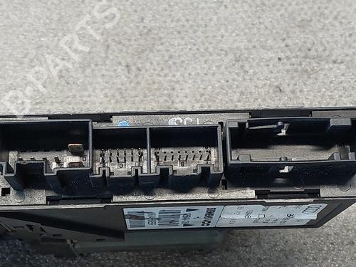 Left rear window motor AUDI A4 B6 Avant (8E5) 1.9 TDI | BP31943856E23 