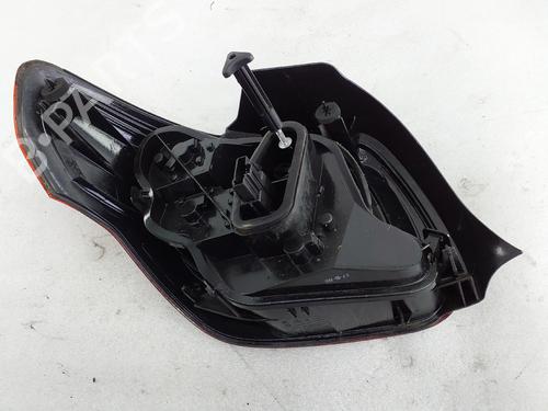 Right taillight CITROËN DS3 (SA_) 1.6 HDi 90 | BP31943857C35