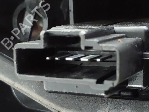 Right taillight CITROËN DS3 (SA_) 1.6 HDi 90 | BP31943857C35