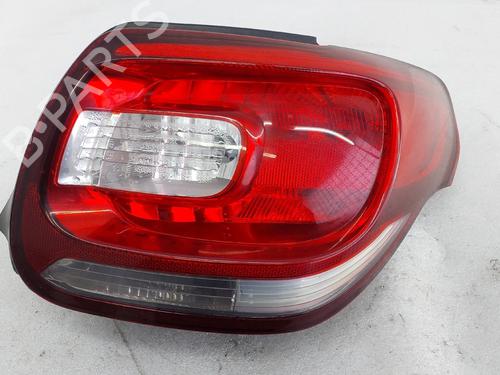 Used Right taillight CITROËN DS3 (SA_) 1.6 HDi 90 (92 hp) 31943857