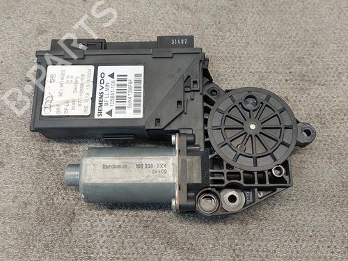 Used Right front window motor AUDI A4 B6 Avant (8E5) 1.9 TDI (130 hp) 31943859