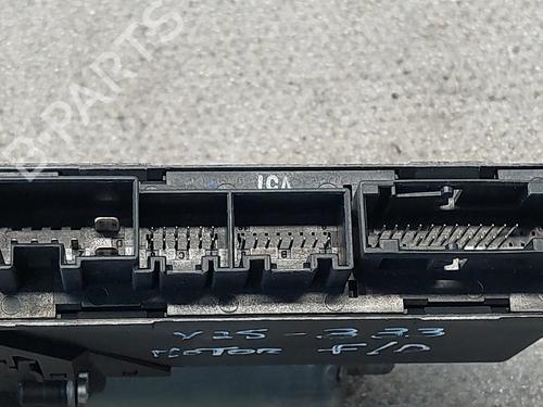 Right front window motor AUDI A4 B6 Avant (8E5) 1.9 TDI | BP31943859E20 