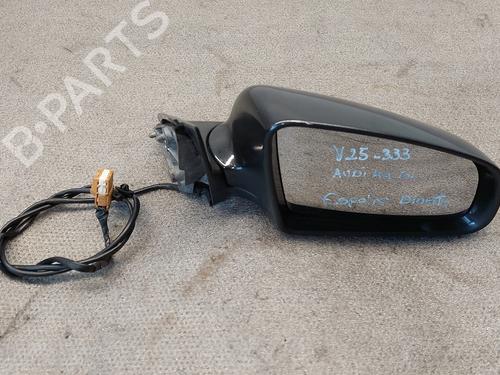Bakspejl Højre AUDI A4 B6 Avant (8E5) 1.9 TDI (130 hp) 31945697