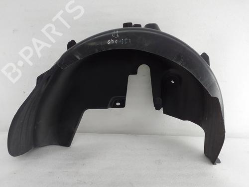 Hjulbue PEUGEOT 208 I (CA_, CC_) 1.2 VTI 82 (82 hp) 31945698