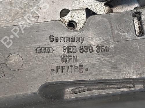 Rear right lock AUDI A4 B6 Avant (8E5) 1.9 TDI | BP31945699C99 