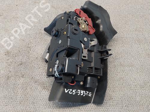 Used Rear left lock AUDI A4 B6 Avant (8E5) 1.9 TDI (130 hp) 31945701