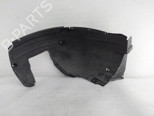 Passage de roue BMW 3 Touring (E91) 320 d (184 hp) 31945703