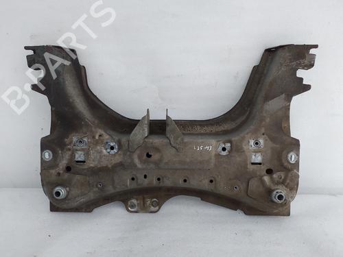 Used Subframe RENAULT CLIO IV (BH_) 1.5 dCi 75 (75 hp) 31945704