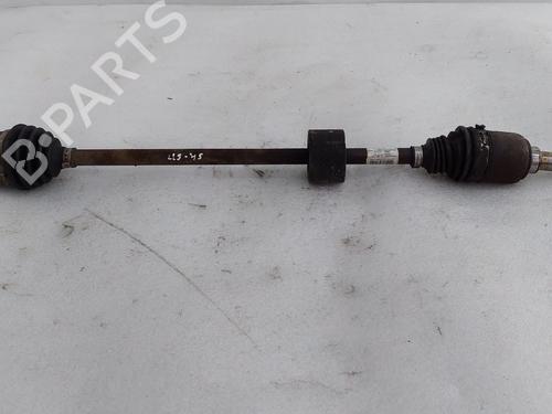 Arbre de transmission avant droit FIAT 500 (312_) 1.2 (312AXA1A) (69 hp) 31949152