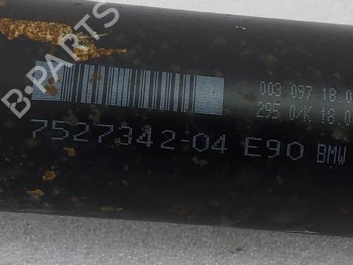 Other BMW 3 Touring (E91) 320 d | BP31949154O1