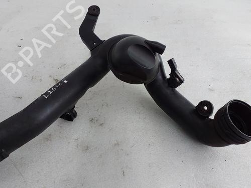 Intercooler pipe AUDI A3 (8P1) 1.9 TDI | BP31950287M127