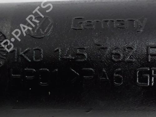 Intercooler pipe AUDI A3 (8P1) 1.9 TDI | BP31950287M127