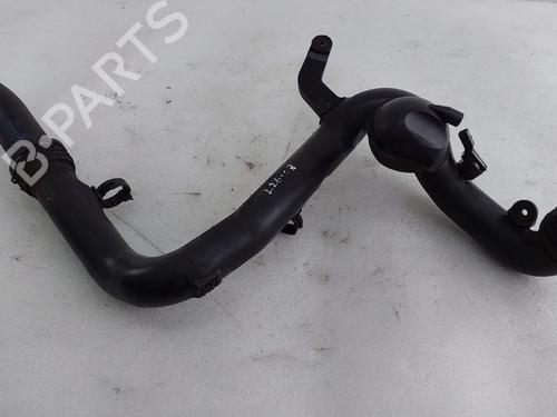 Intercooler pipe AUDI A3 (8P1) 1.9 TDI | BP31950287M127