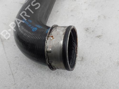 Intercooler pipe AUDI A3 (8P1) 1.9 TDI | BP31950287M127