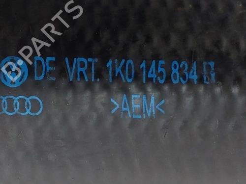 Intercooler pipe AUDI A3 (8P1) 1.9 TDI | BP31950287M127