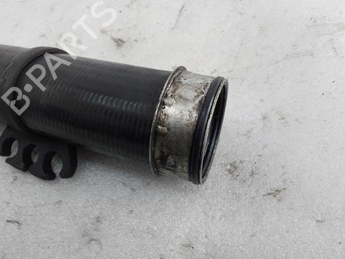Intercooler pipe AUDI A3 (8P1) 1.9 TDI | BP31950287M127