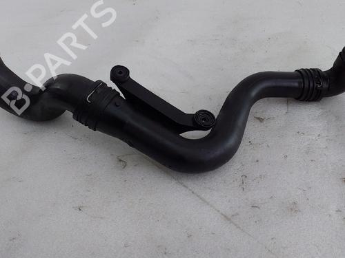 Intercooler pipe AUDI A3 (8P1) 1.9 TDI | BP31950287M127