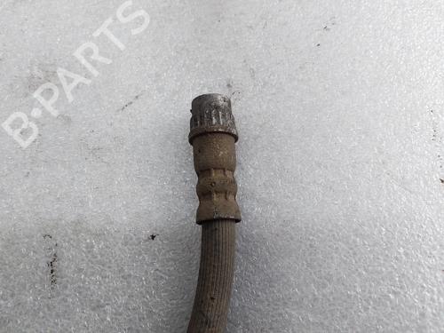 Left front brake caliper RENAULT CLIO IV (BH_) 1.5 dCi 75 | BP31950290M105 