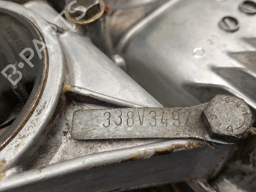 Rear differential BMW 3 (E36) 316 i | BP31950288M24 