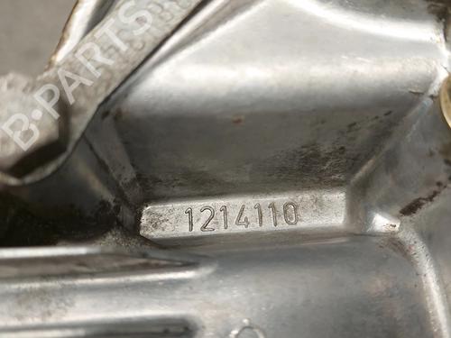 Rear differential BMW 3 (E36) 316 i | BP31950288M24 