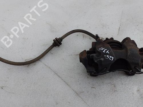 Used Right front brake caliper RENAULT CLIO IV (BH_) 1.5 dCi 75 (75 hp) 31950291