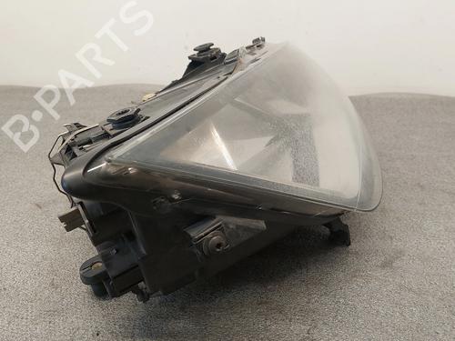 Right headlight SEAT LEON (5F1) 1.6 TDI | BP31950297C29