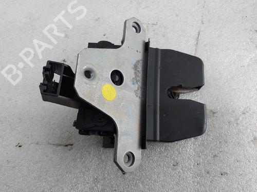 Used Tailgate lock FORD GRAND C-MAX (DXA/CB7, DXA/CEU) 1.0 EcoBoost (125 hp) 31953850