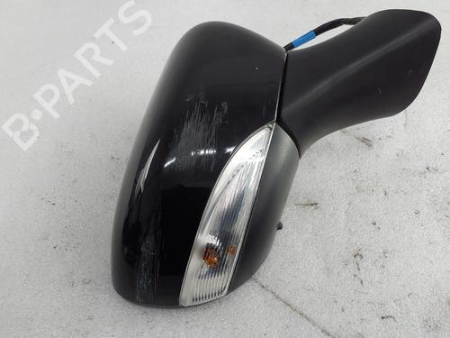 Right mirror RENAULT CLIO IV (BH_) 0.9 TCe 90 (BHNF, BHMA, BHMH, BHJK, BHJR) | BP27256272C27 