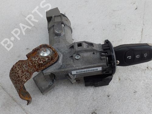 Used Ignition barrel FORD KA+ III (UK, FK) 1.2 (70 hp) 31953853