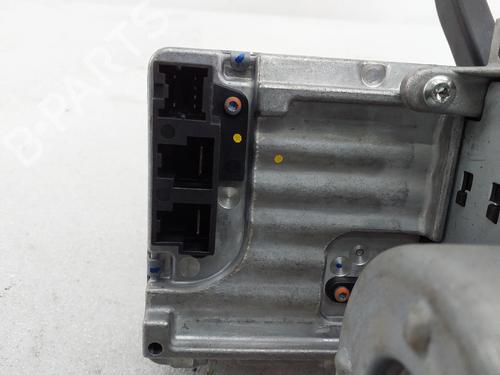 Steering column FORD KA+ III (UK, FK) 1.2 | BP31953854M21  - Image 5