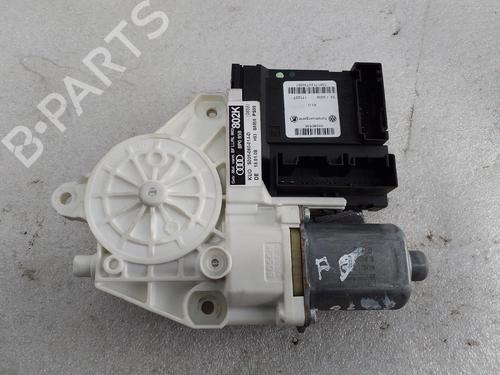 Used Right front window motor AUDI A3 (8P1) 1.4 TFSI (125 hp) 31953855