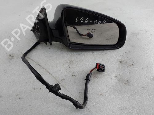 Used Right mirror AUDI A3 (8P1) 1.4 TFSI (125 hp) 31953856